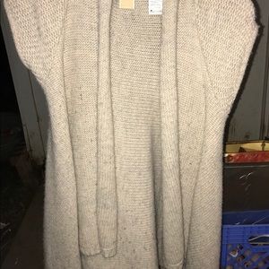 Michael Kors cardigan